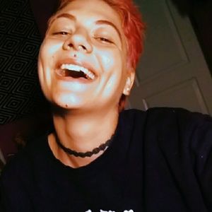 Meet your Posher, Heidi